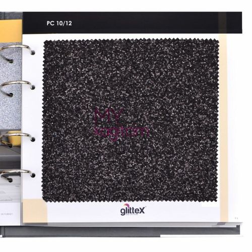 Glittex Duvar Kağıdı PC 10-12