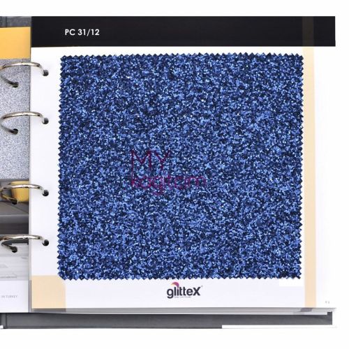 Glittex Duvar Kağıdı PC 31-12