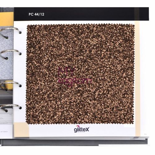 Glittex Duvar Kağıdı PC 44-12