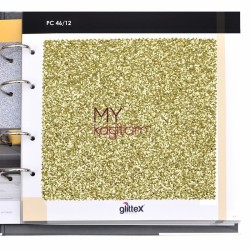 Glittex 9 m² - Glittex Duvar Kağıdı PC 46-12