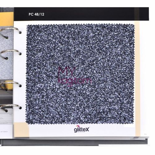 Glittex Duvar Kağıdı PC 48-12