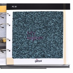 Glittex 9 m² - Glittex Duvar Kağıdı PC 81