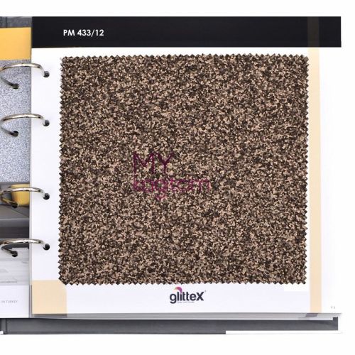 Glittex Duvar Kağıdı PM 433-12