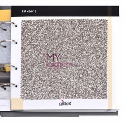 Glittex 9 m² - Glittex Duvar Kağıdı PM 434-12