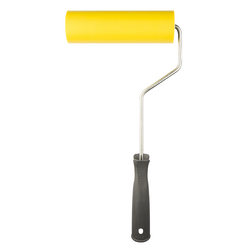 Yardımcı Ürünler - Hava Alma Rulosu 18 cm kauçuk