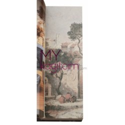 Zambati Affreschi - italyan duvar kagidi affreschi 16393 98x300