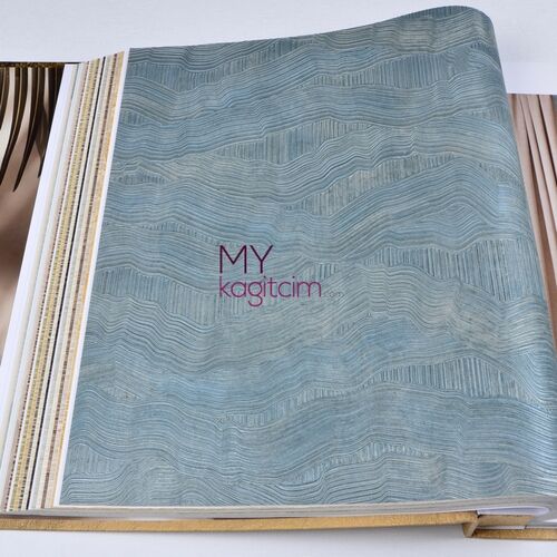 İtalyan Duvar Kağıdı Architexture Z57740