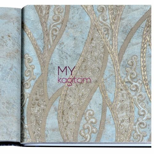İtalyan Duvar Kağıdı Arte Mia 43925