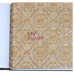 Emiliana Parati Arte Mia 10 m2 - İtalyan Duvar Kağıdı Arte Mia 43972