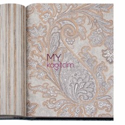 .Murella Canova II 7 m² - İtalyan Duvar Kağıdı Canova M2005
