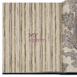 .Murella Canova II 7 m² - İtalyan Duvar Kağıdı Canova M2009
