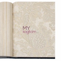 .Murella Canova II 7 m² - İtalyan Duvar Kağıdı Canova M2011