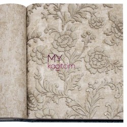 .Murella Canova II 7 m² - İtalyan Duvar Kağıdı Canova M2028