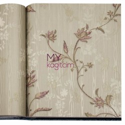 .Murella Canova II 7 m² - İtalyan Duvar Kağıdı Canova M2032