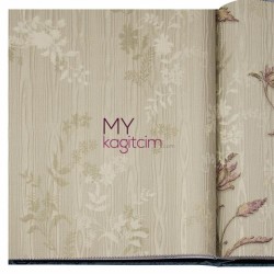 .Murella Canova II 7 m² - İtalyan Duvar Kağıdı Canova M2033