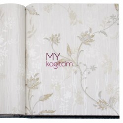 .Murella Canova II 7 m² - İtalyan Duvar Kağıdı Canova M2038