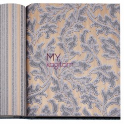 .Murella Canova II 7 m² - İtalyan Duvar Kağıdı Canova M2045