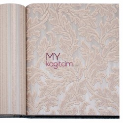 .Murella Canova II 7 m² - İtalyan Duvar Kağıdı Canova M2049