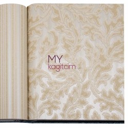 .Murella Canova II 7 m² - İtalyan Duvar Kağıdı Canova M2052