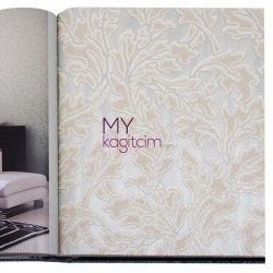 .Murella Canova II 7 m² - İtalyan Duvar Kağıdı Canova M2055
