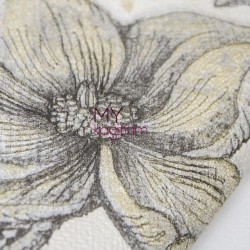 İtalyan Duvar Kağıdı Castellana R3007 - 2