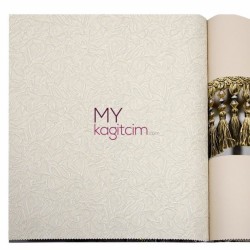 İtalyan Duvar Kağıdı Castellana R3020 - 1