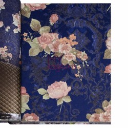 İtalyan Duvar Kağıdı Castellana R3036 - Zambaiti Parati Castellana 10 m²