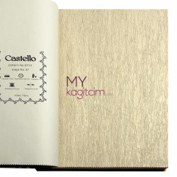 İtalyan Duvar Kağıdı Castello 8735 - Thumbnail