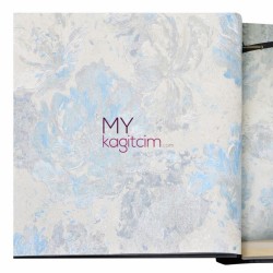 .Emiliana Parati Forme 5 m² - İtalyan Duvar Kagidi Forme 44921