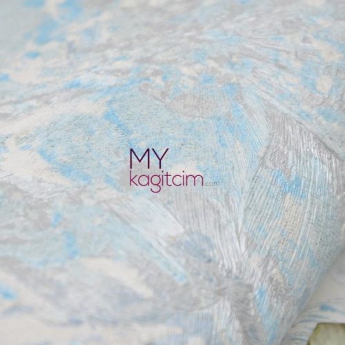 İtalyan Duvar Kagidi Forme 44921