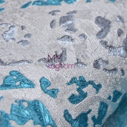İtalyan Duvar Kagidi Forme 44931 - Thumbnail