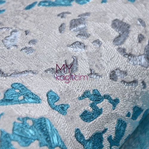 İtalyan Duvar Kagidi Forme 44931