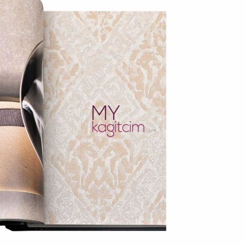 İtalyan Duvar Kagidi Forme 44933