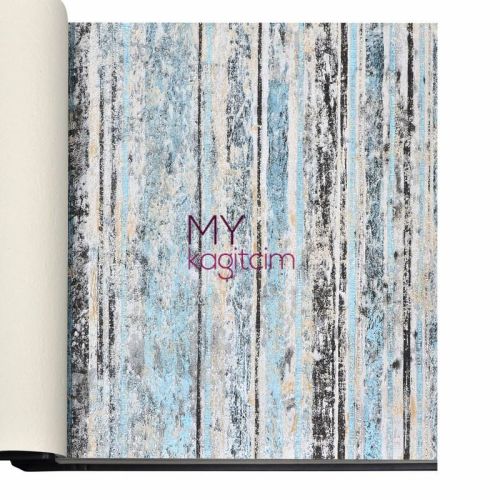 İtalyan Duvar Kagidi Forme 44936