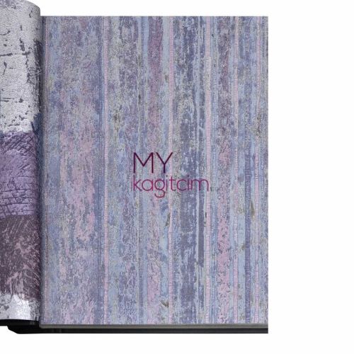 İtalyan Duvar Kagidi Forme 44942