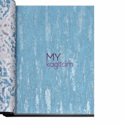 .Emiliana Parati Forme 5 m² - İtalyan Duvar Kagidi Forme 44968