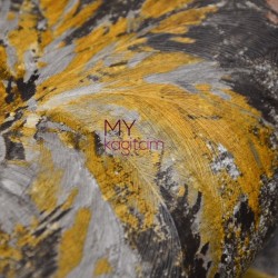 İtalyan Duvar Kagidi Forme 44972 - Thumbnail
