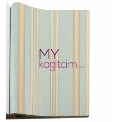 Murella Glamour 5 m² - İtalyan Duvar Kağıdı Glamour M6531