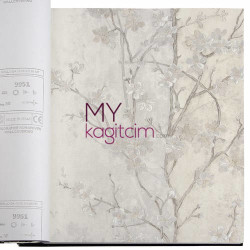 5 m2-Cristiana Masi Linpha - İtalyan Duvar Kağıdı Linpha 9931