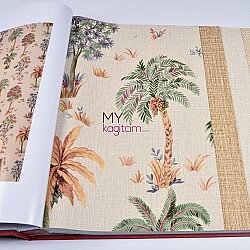 İtalyan Duvar Kağıdı Marrakech Z 70701 - 1