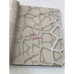 İtalyan Duvar Kağıdı Matrix 88638 - Zambaiti Parati Matrix 5 m²
