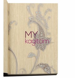 Murella Melodia - İtalyan Duvar Kağıdı Melodia M4767