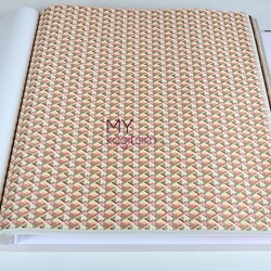 Zambaiti Parati Mini Trend 5 m² - İtalyan Duvar Kağıdı Mini Trend Z 15503