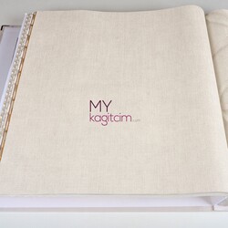 Zambaiti Parati Mini Trend 5 m² - İtalyan Duvar Kağıdı Mini Trend Z 15528