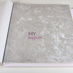 Zambaiti Parati Mini Trend 5 m² - İtalyan Duvar Kağıdı Mini Trend Z 15535