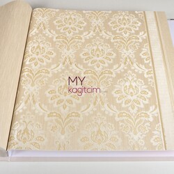 Zambaiti Parati Mini Trend 5 m² - İtalyan Duvar Kağıdı Mini Trend Z 15544