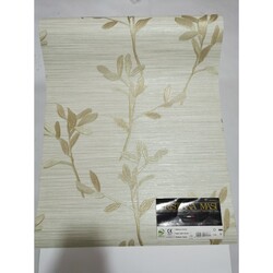 Cristiana Masi Natura 5 m² - İtalyan Duvar Kağıdı Natura 2005