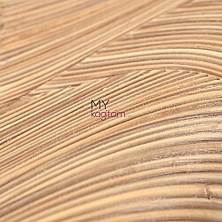 İtalyan Duvar Kağıdı Natural Z 48401 - 2
