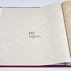 İtalyan Duvar Kağıdı Natural Z 48402 - Zambaiti Parati Natural 5 m²