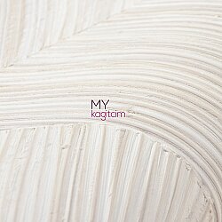 İtalyan Duvar Kağıdı Natural Z 48402 - 2
